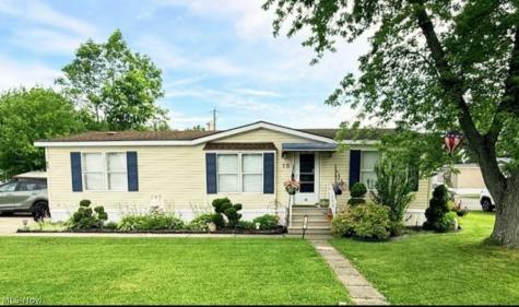 27216 Cook Road Olmsted Falls OH 44138