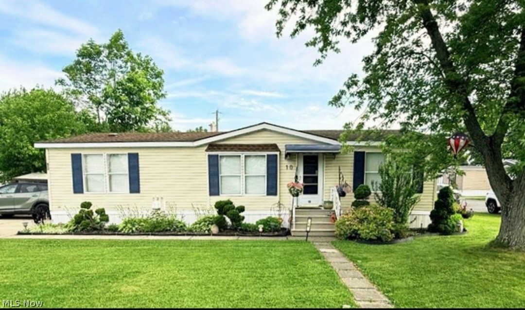 27216 Cook Road Olmsted Falls OH 44138
