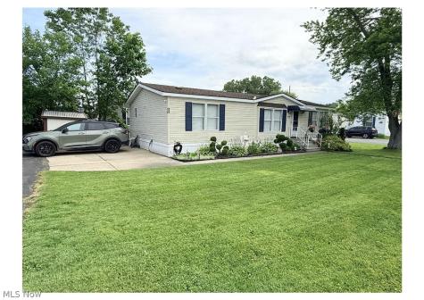 27216 Cook Road Olmsted Falls OH 44138