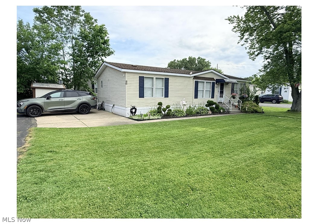 27216 Cook Road Olmsted Falls OH 44138