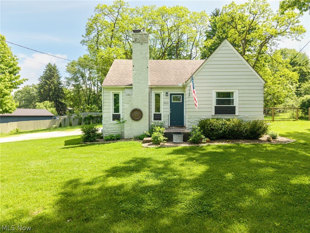 3510 Wadsworth Road Norton OH 44203