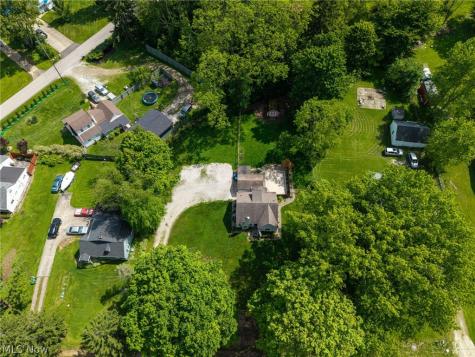 3510 Wadsworth Road Norton OH 44203