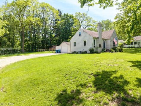 3510 Wadsworth Road Norton OH 44203