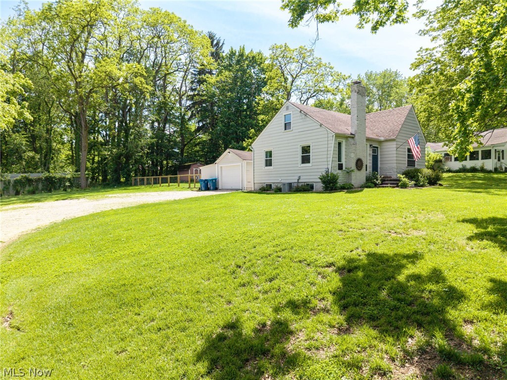 3510 Wadsworth Road Norton OH 44203