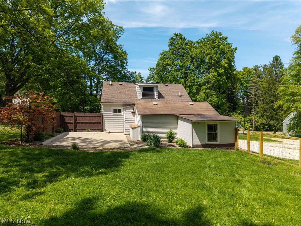 3510 Wadsworth Road Norton OH 44203