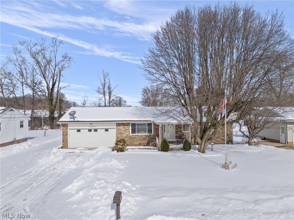 337 33rd Street SW Canton OH 44706