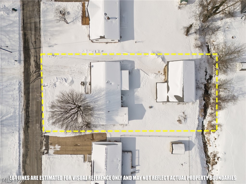 337 33rd Street SW Canton OH 44706
