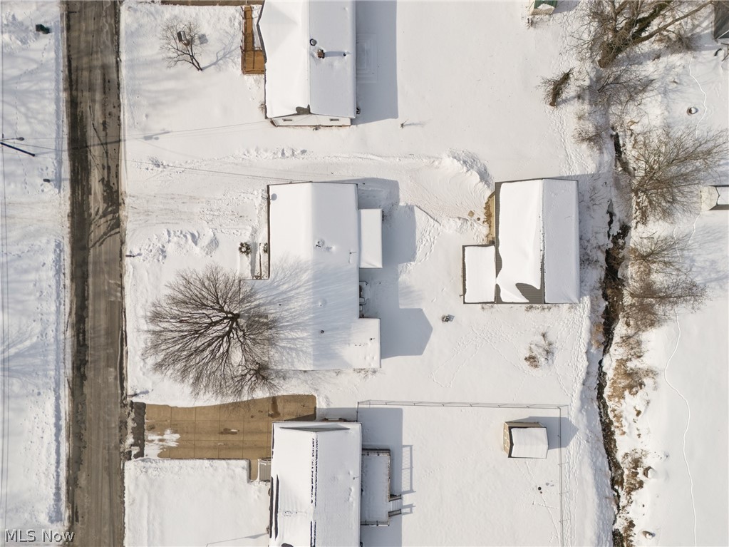 337 33rd Street SW Canton OH 44706