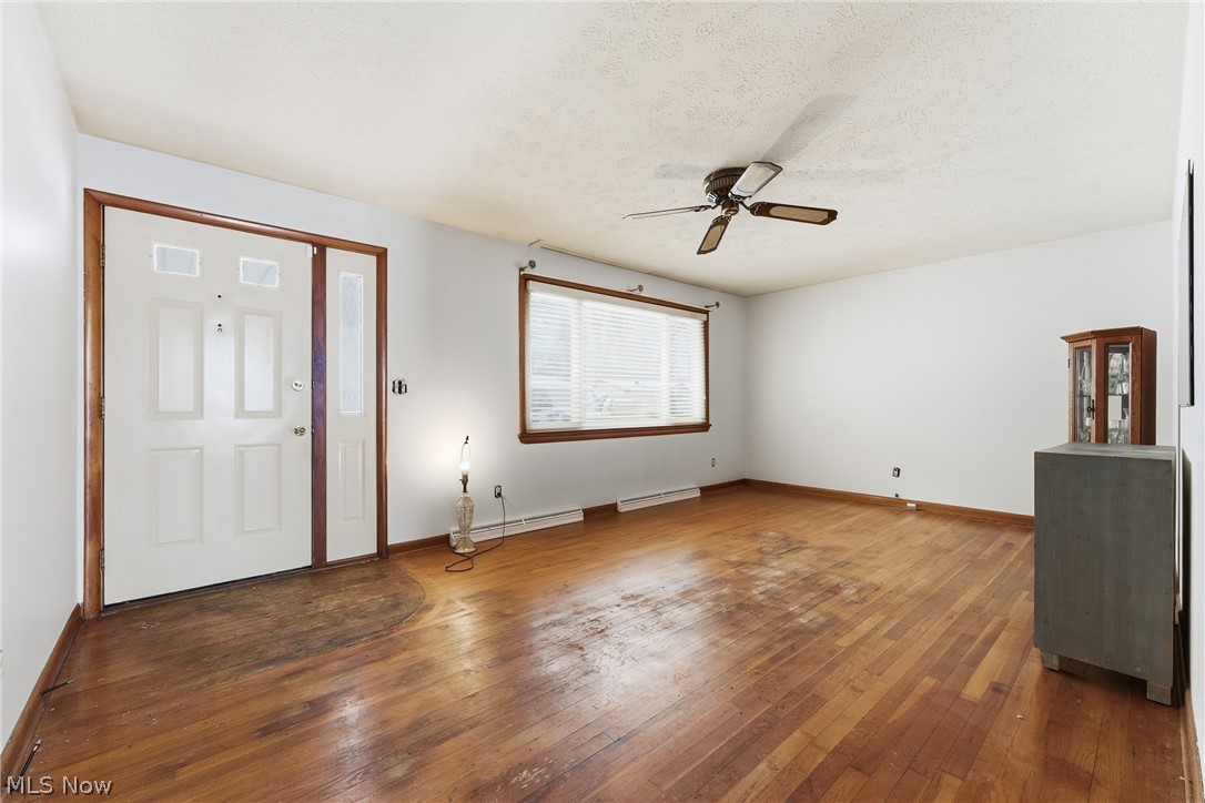 337 33rd Street SW Canton OH 44706