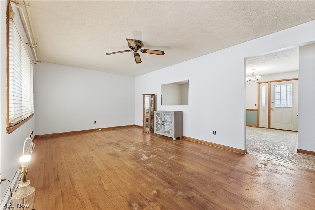 337 33rd Street SW Canton OH 44706