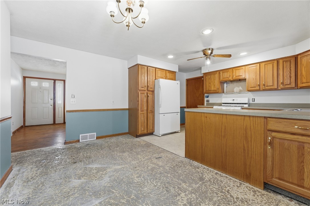 337 33rd Street SW Canton OH 44706