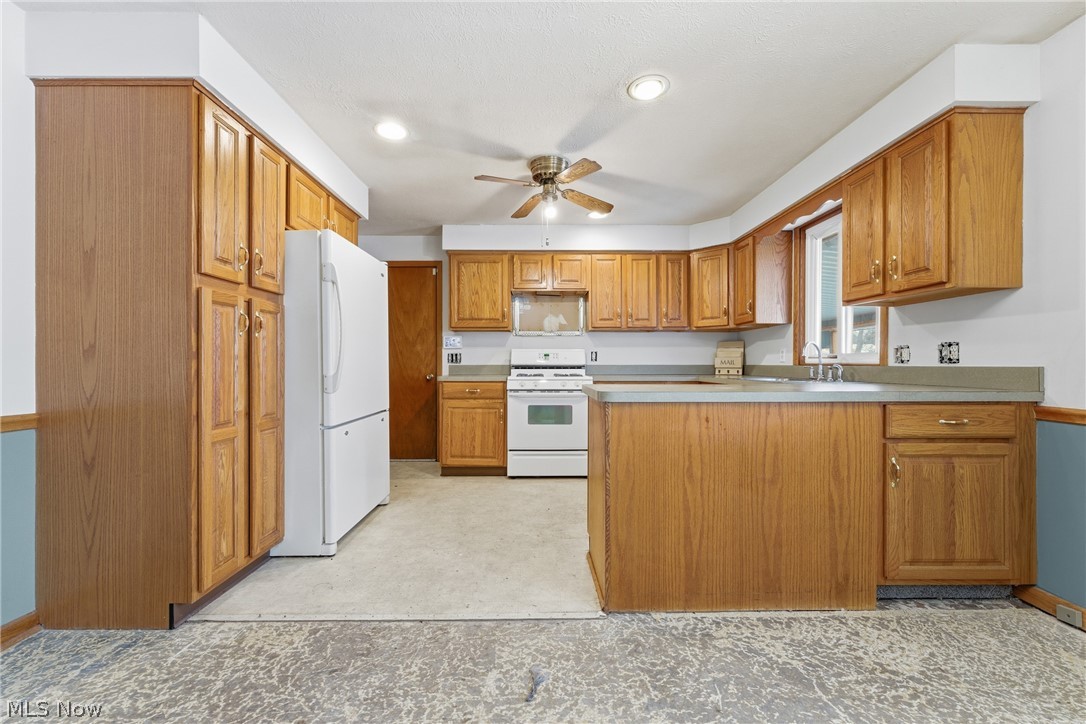 337 33rd Street SW Canton OH 44706