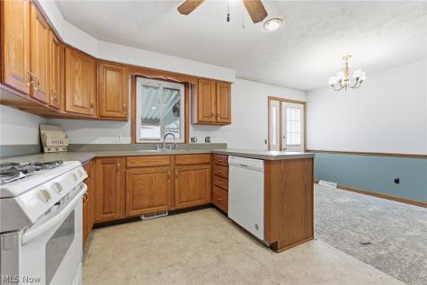 337 33rd Street SW Canton OH 44706