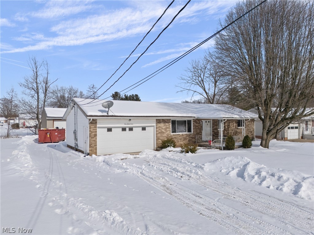 337 33rd Street SW Canton OH 44706