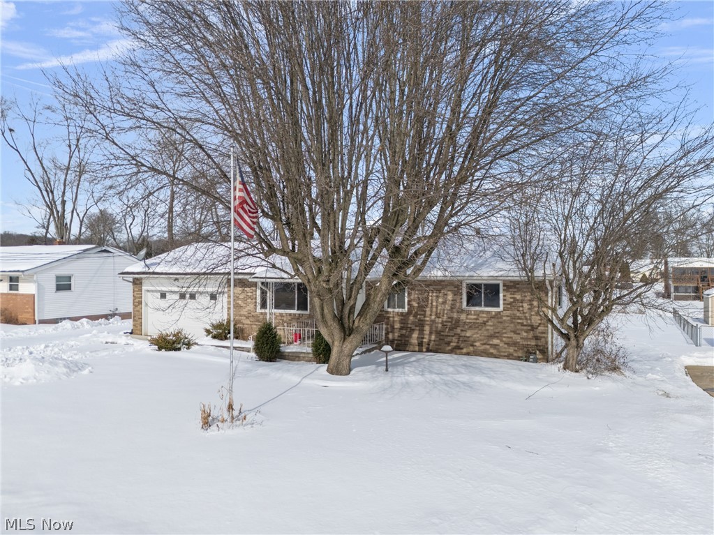 337 33rd Street SW Canton OH 44706