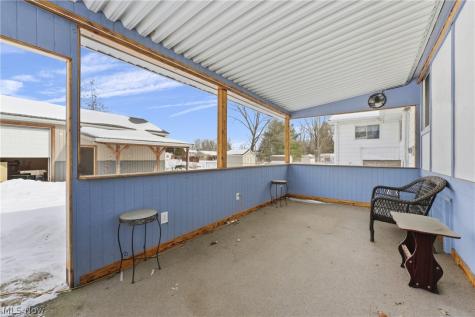 337 33rd Street SW Canton OH 44706
