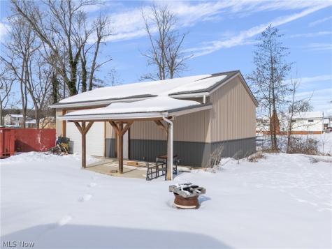 337 33rd Street SW Canton OH 44706