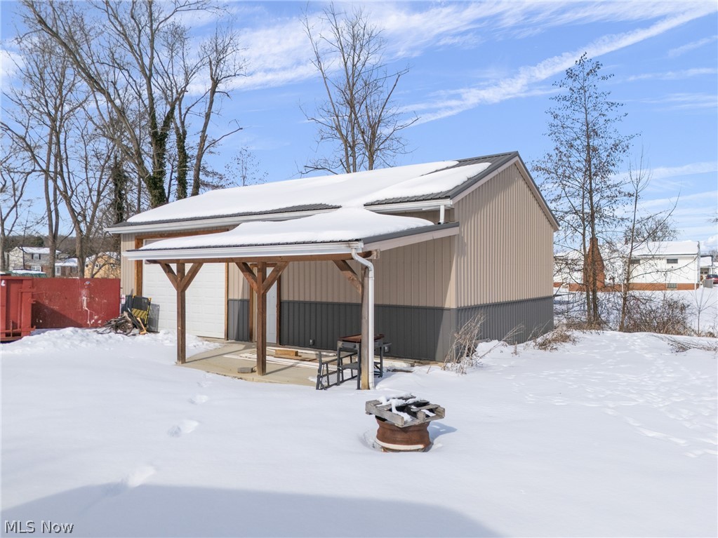 337 33rd Street SW Canton OH 44706