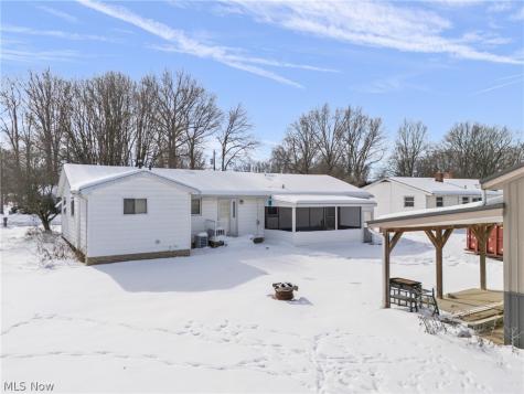 337 33rd Street SW Canton OH 44706