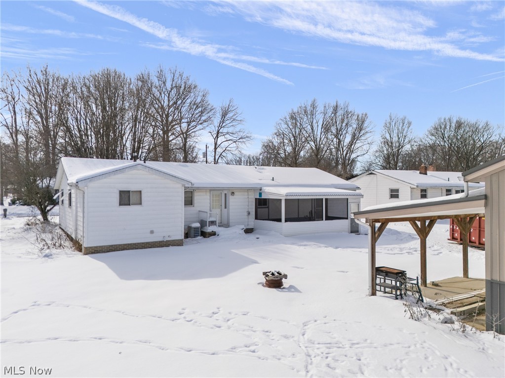337 33rd Street SW Canton OH 44706