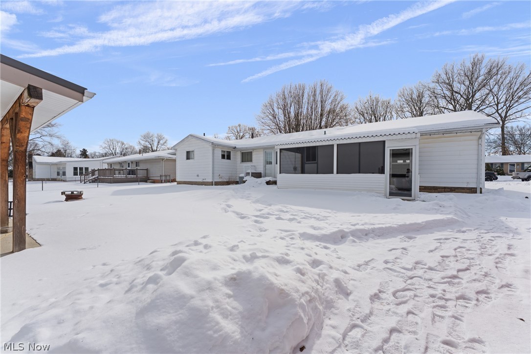 337 33rd Street SW Canton OH 44706