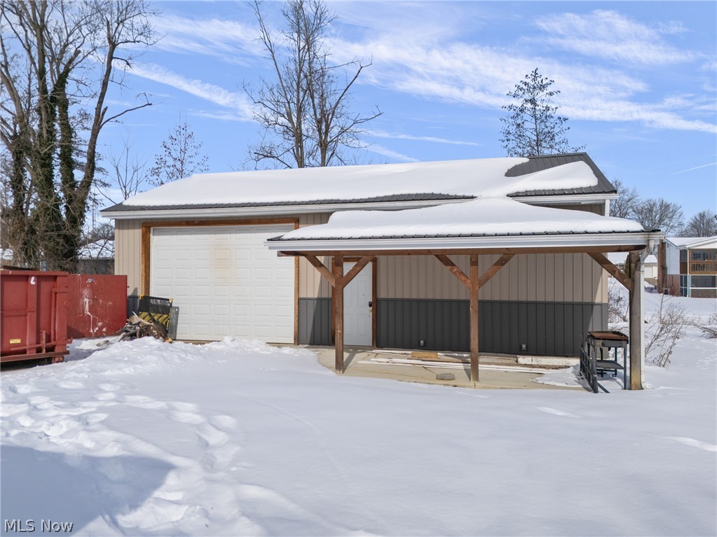 337 33rd Street SW Canton OH 44706
