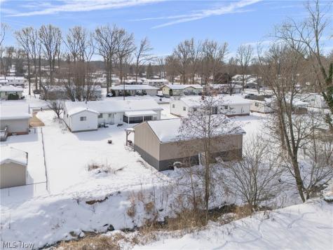 337 33rd Street SW Canton OH 44706