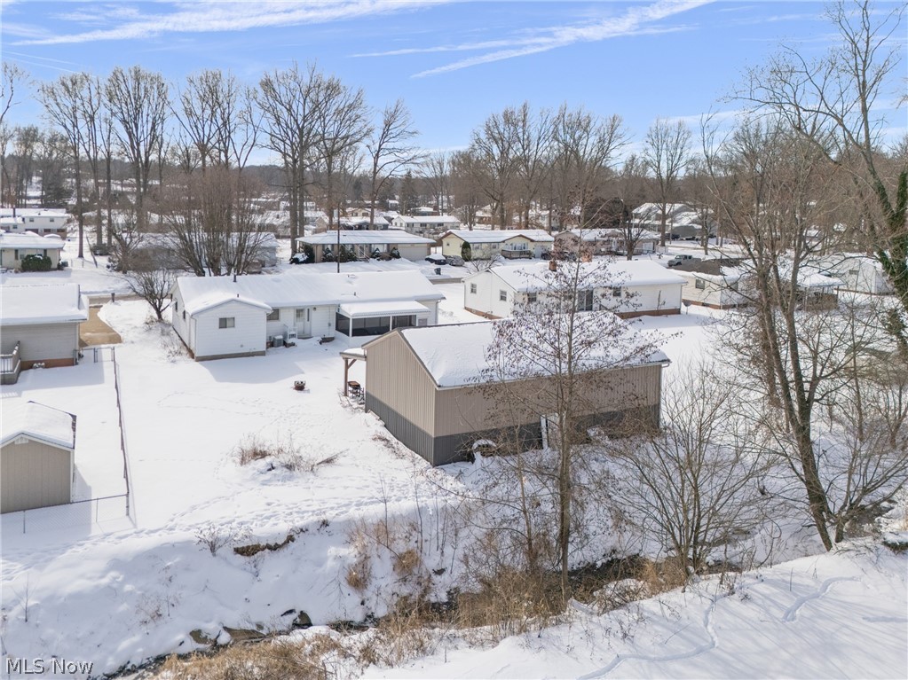 337 33rd Street SW Canton OH 44706