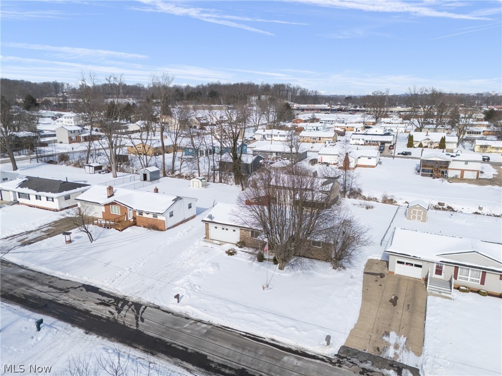 337 33rd Street SW Canton OH 44706