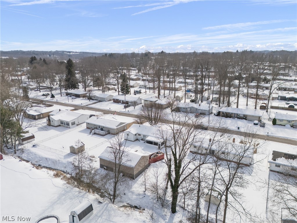 337 33rd Street SW Canton OH 44706