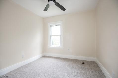 3926 E 121st Street Cleveland OH 44105