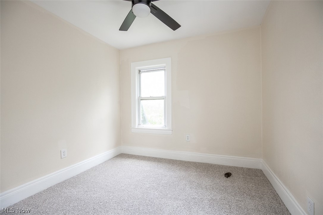 3926 E 121st Street Cleveland OH 44105