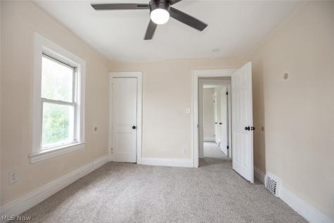 3926 E 121st Street Cleveland OH 44105