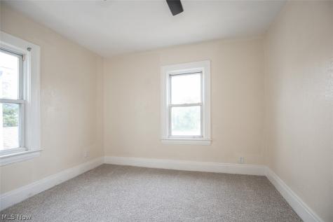 3926 E 121st Street Cleveland OH 44105