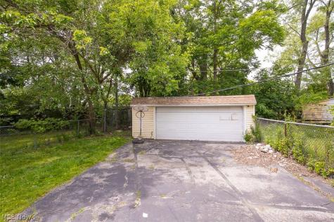 3926 E 121st Street Cleveland OH 44105
