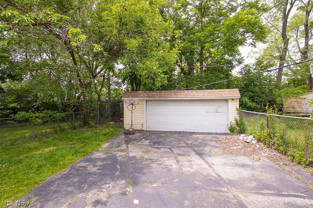 3926 E 121st Street Cleveland OH 44105