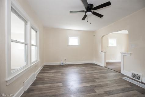 3926 E 121st Street Cleveland OH 44105