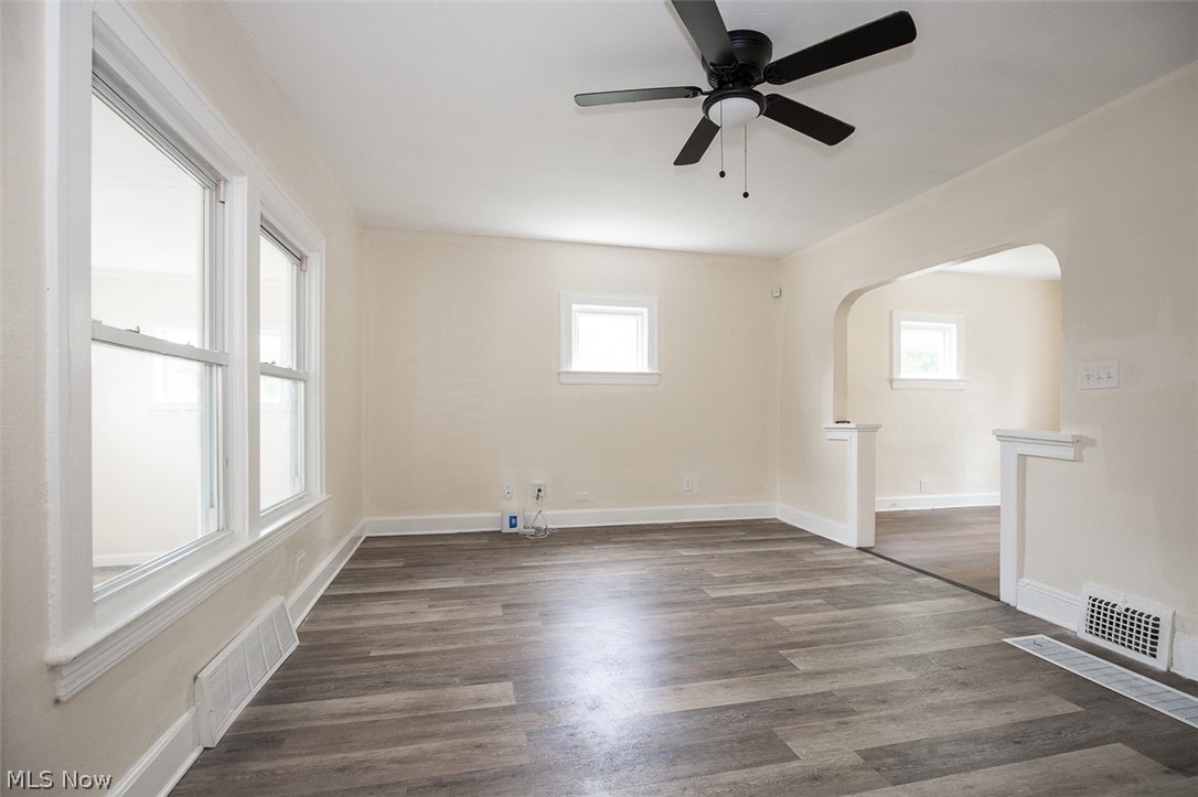 3926 E 121st Street Cleveland OH 44105