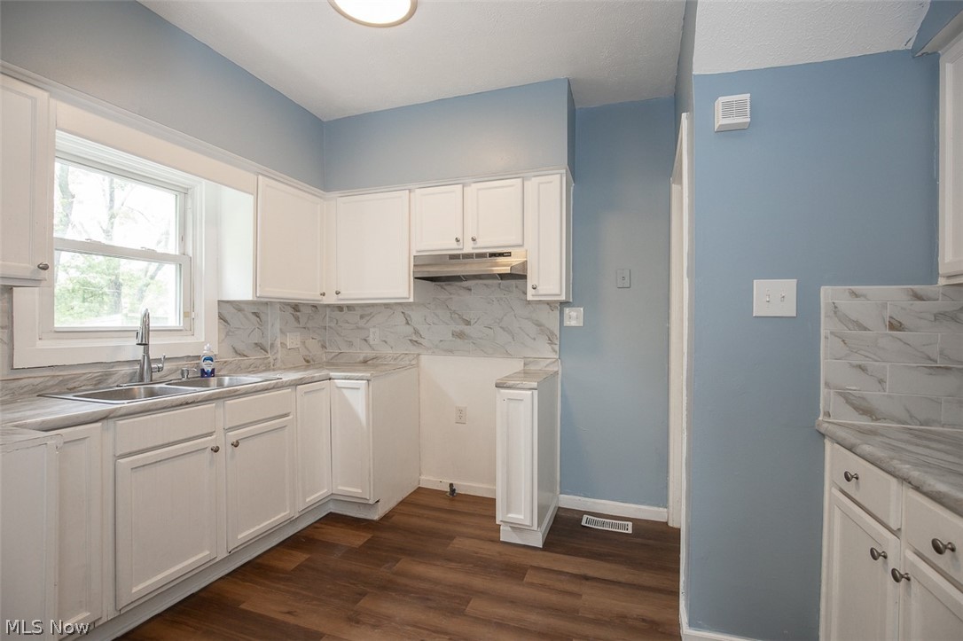 3926 E 121st Street Cleveland OH 44105