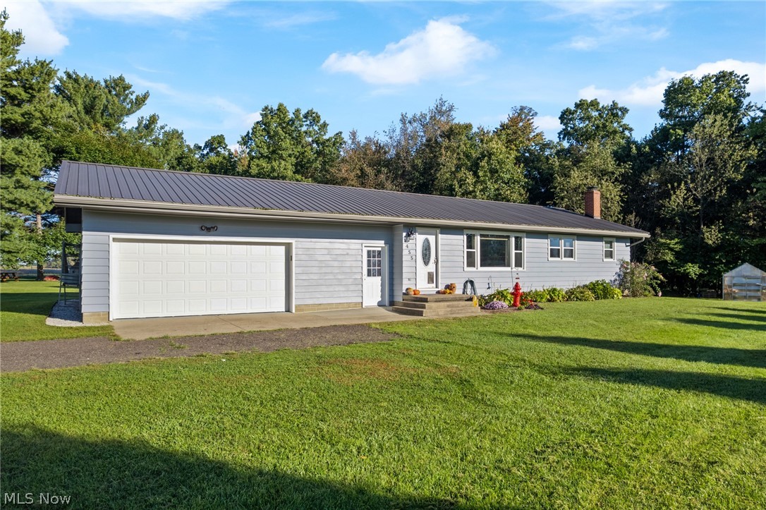 8455 Columbus Road Shreve OH 44676