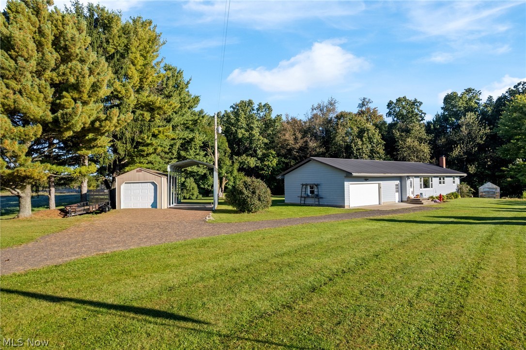 8455 Columbus Road Shreve OH 44676