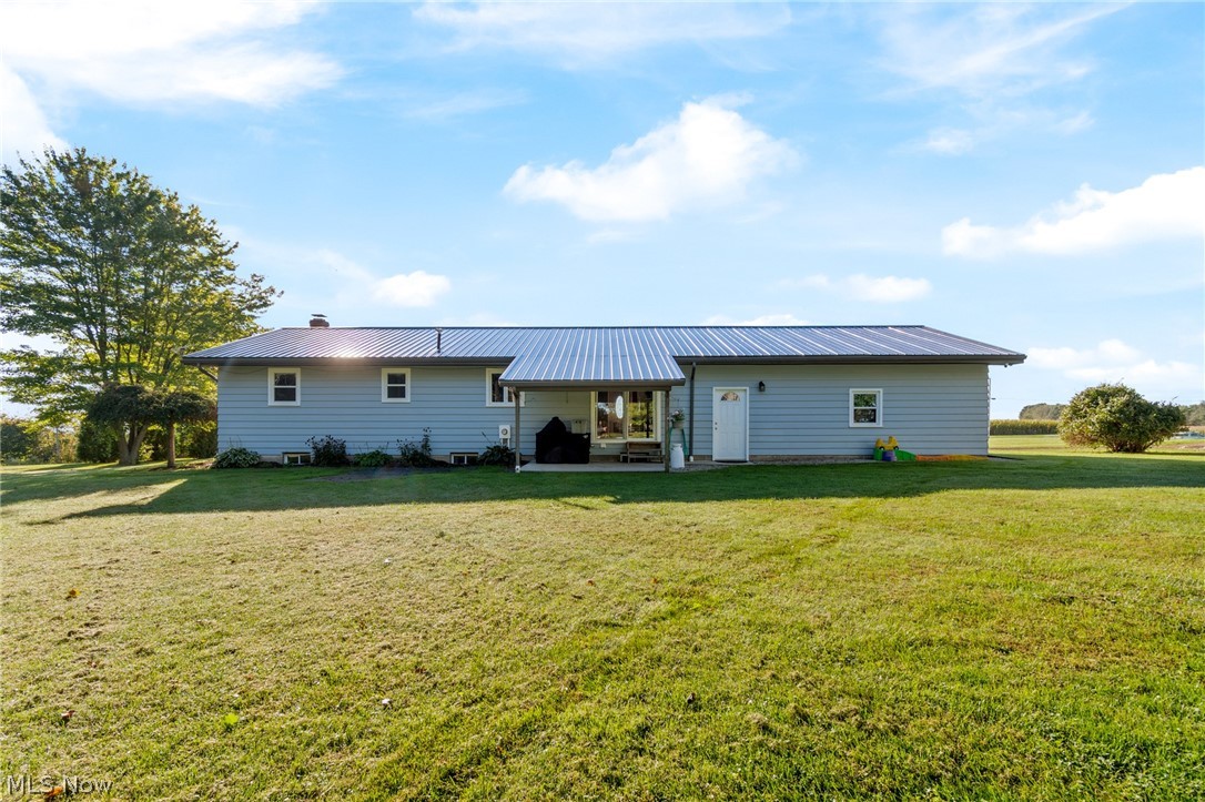 8455 Columbus Road Shreve OH 44676