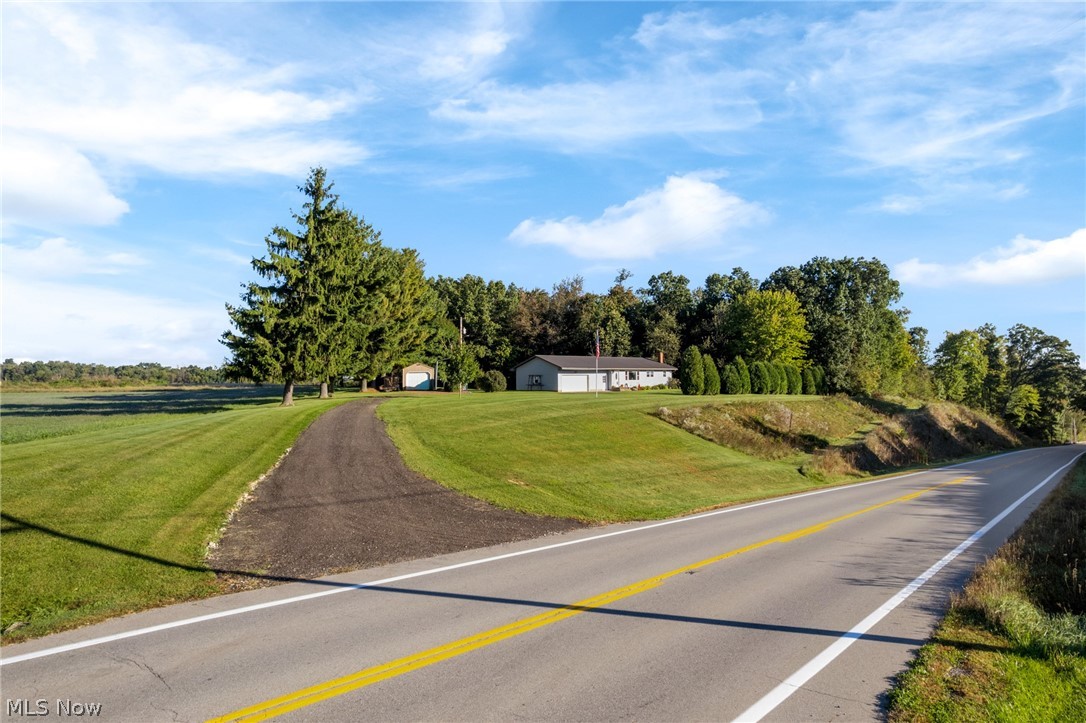 8455 Columbus Road Shreve OH 44676