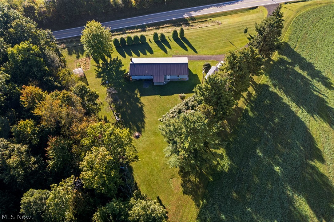 8455 Columbus Road Shreve OH 44676