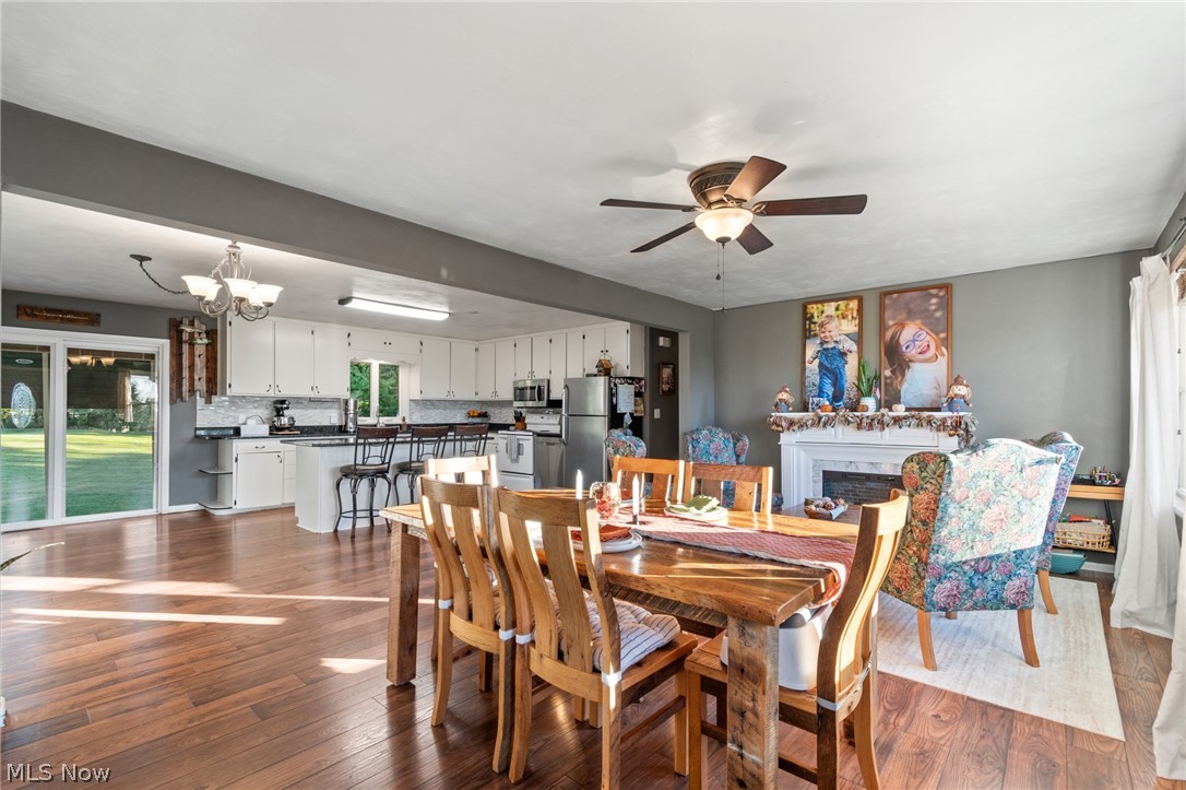 8455 Columbus Road Shreve OH 44676