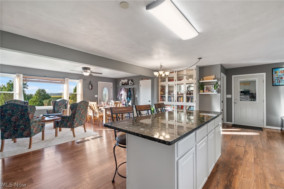 8455 Columbus Road Shreve OH 44676