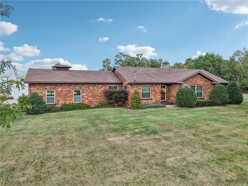 14236 W Akron Canfield Road Berlin Center OH 44401