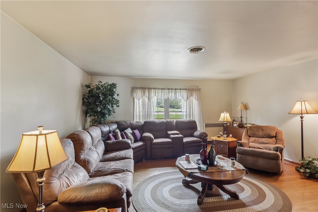 14236 W Akron Canfield Road Berlin Center OH 44401
