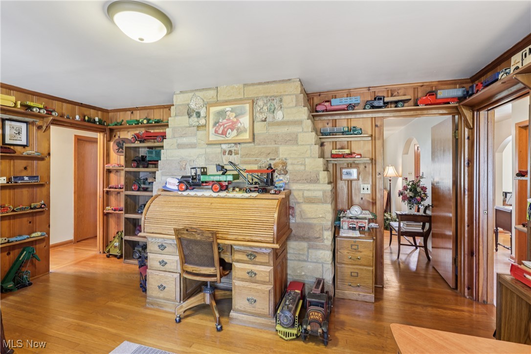 14236 W Akron Canfield Road Berlin Center OH 44401