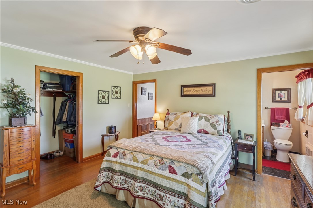 14236 W Akron Canfield Road Berlin Center OH 44401